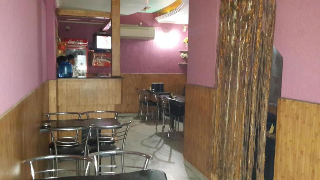 Hotel Pawan Agra  Exterior foto