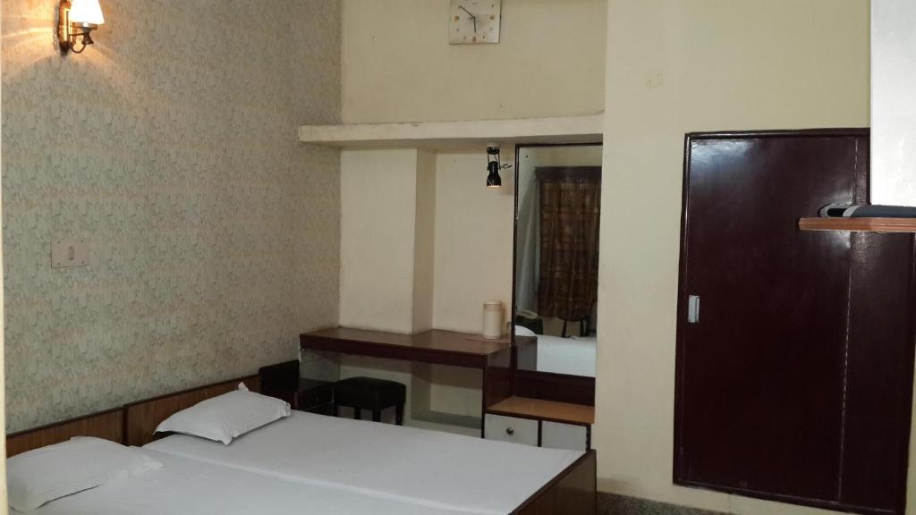 Hotel Pawan Agra  Habitación foto