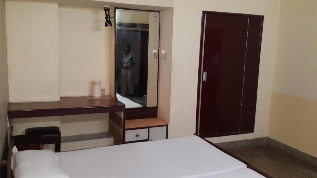Hotel Pawan Agra  Habitación foto